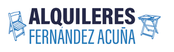 Alquileres Fernández Acuña logo