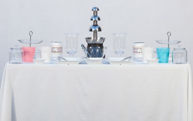 Alquileres Fernández Acuña mesa dulce